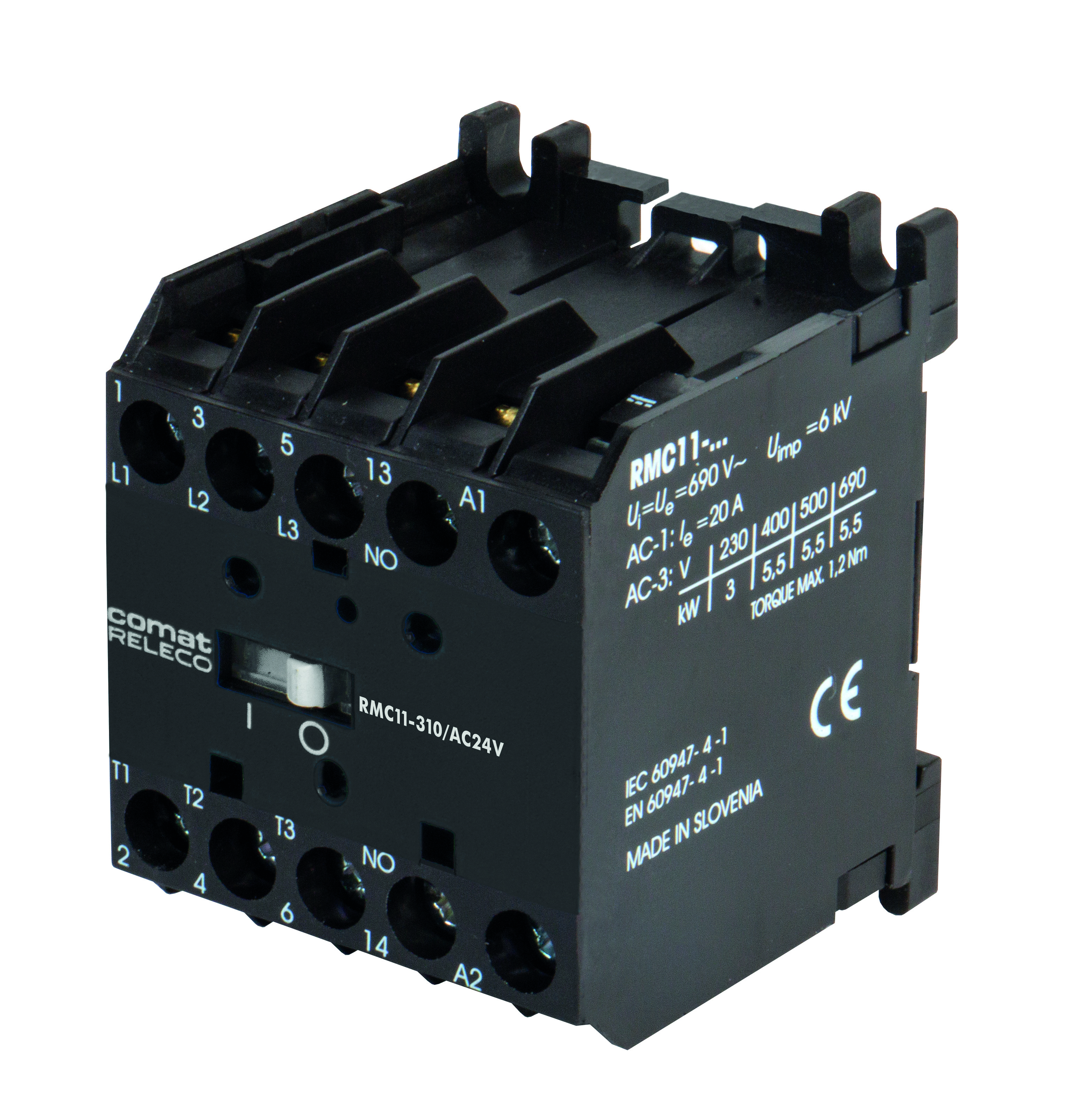 RMC11-310/AC24V
