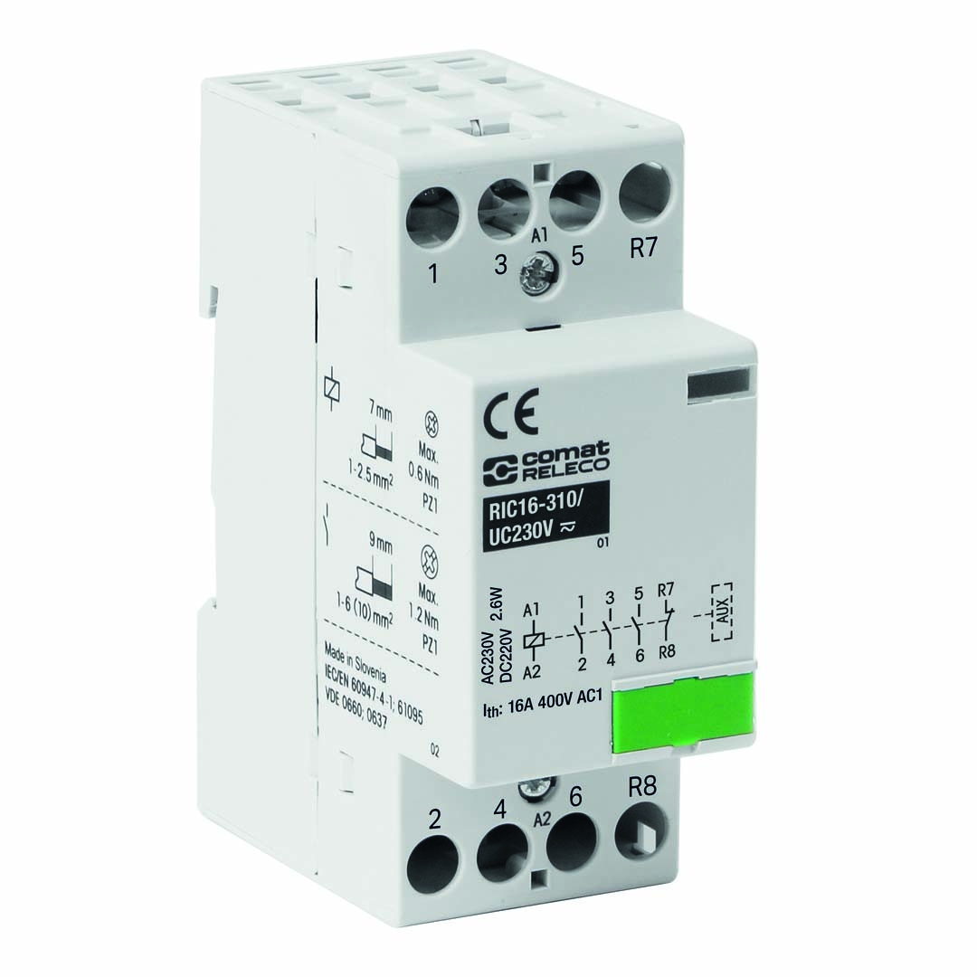 RIC16-310/UC230V