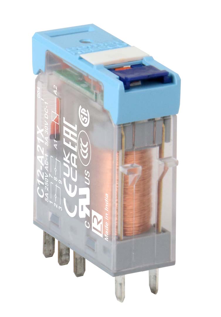 C12-A21X/DC110V