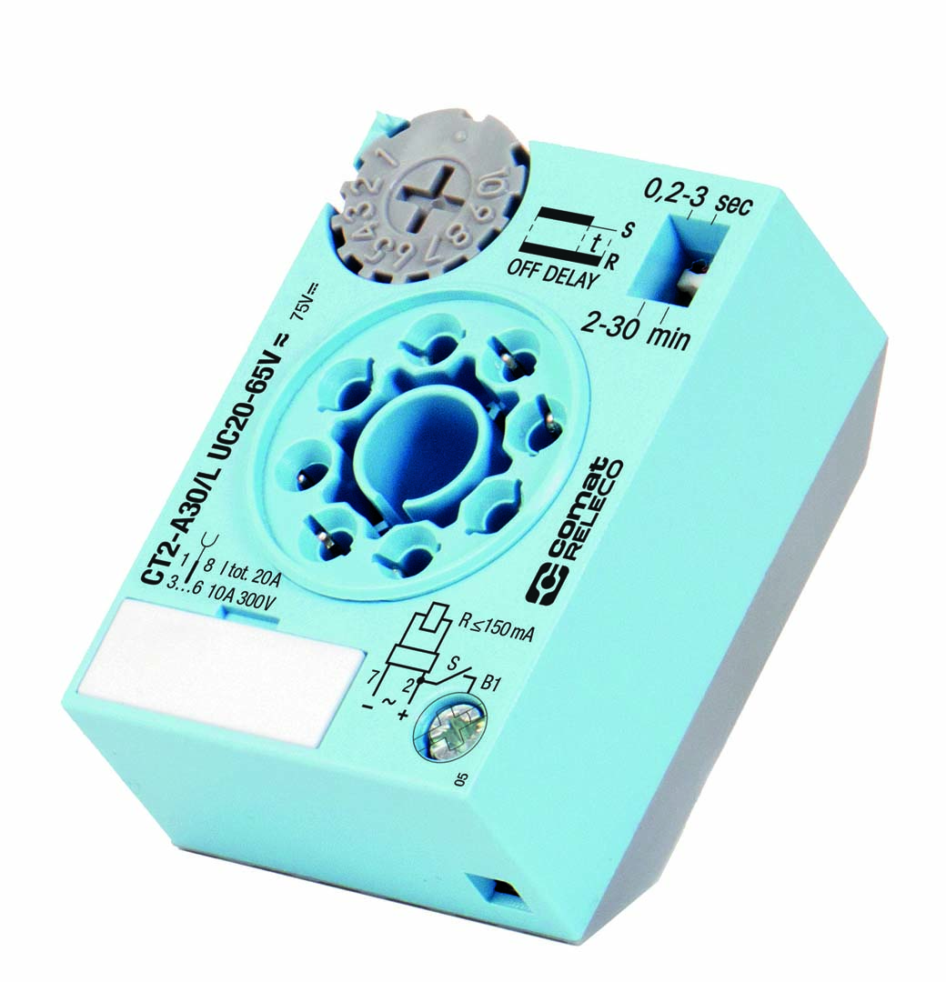 CT2-A30/L UC20-65V