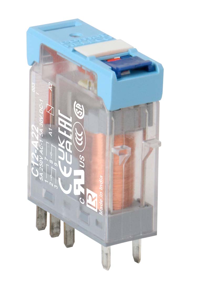 C12-A22/DC12V