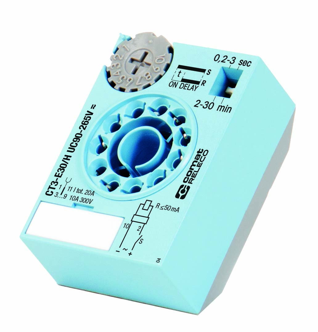 CT3-E30/H UC90-265V
