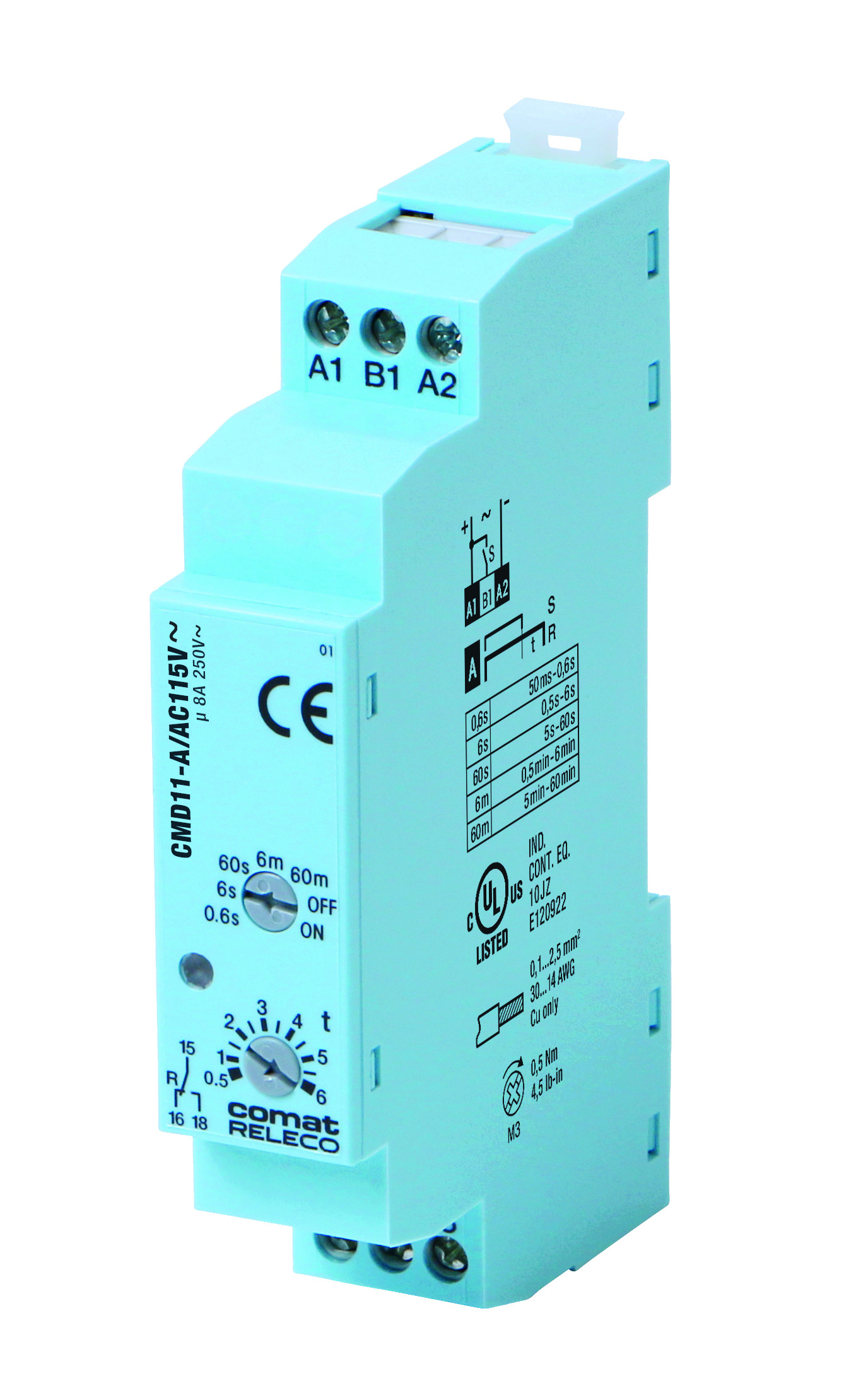 CMD11-A/AC115V