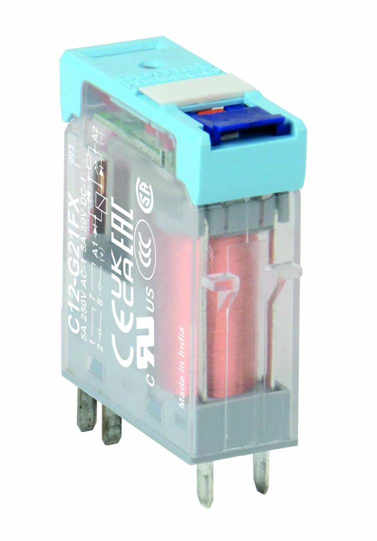 C12-G21FX/DC110V