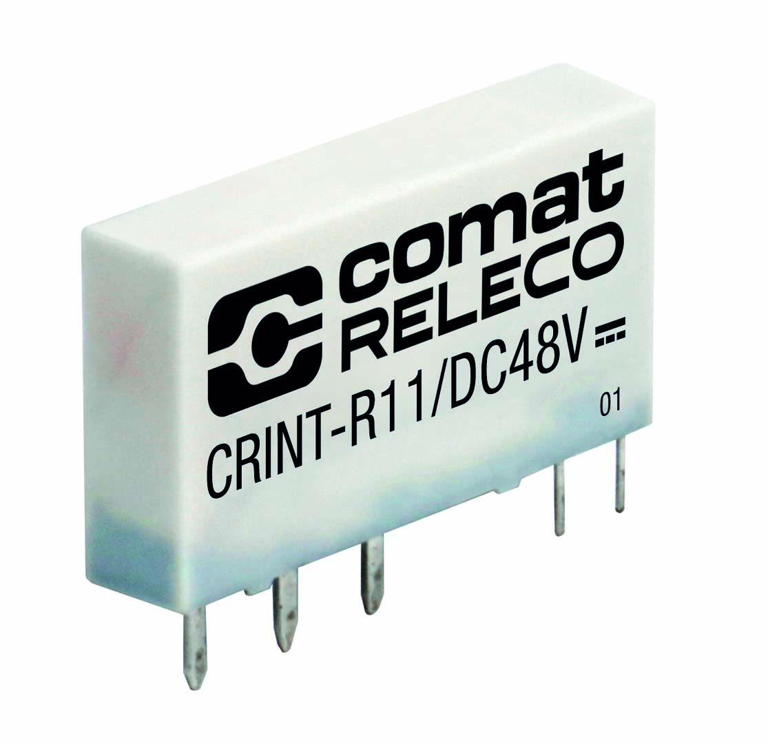 CRINT-R11/DC48V