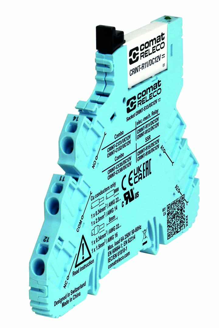 CRINT-C131/UC12V