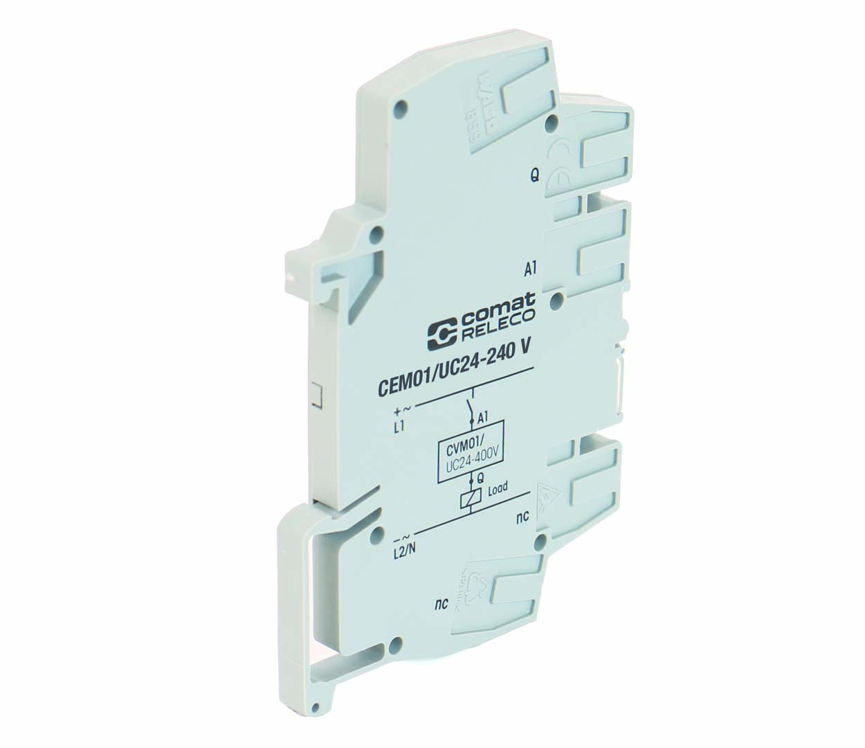 CEM01/UC24-240V