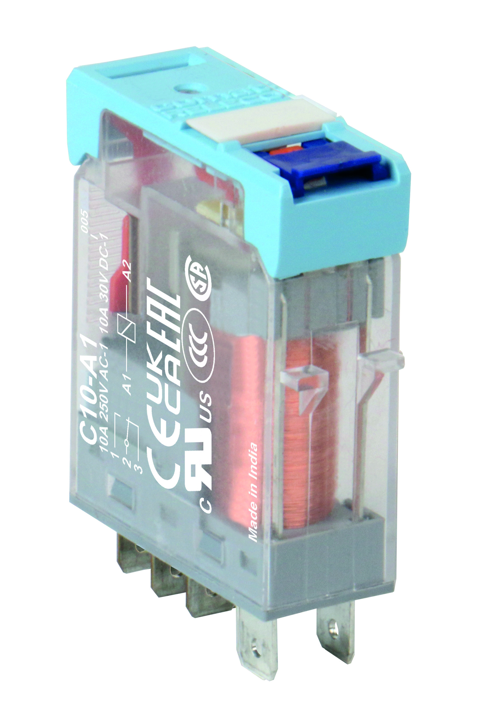 C10-A15/DC48V
