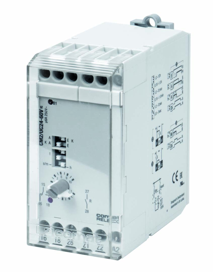 CM2/UC110-240V