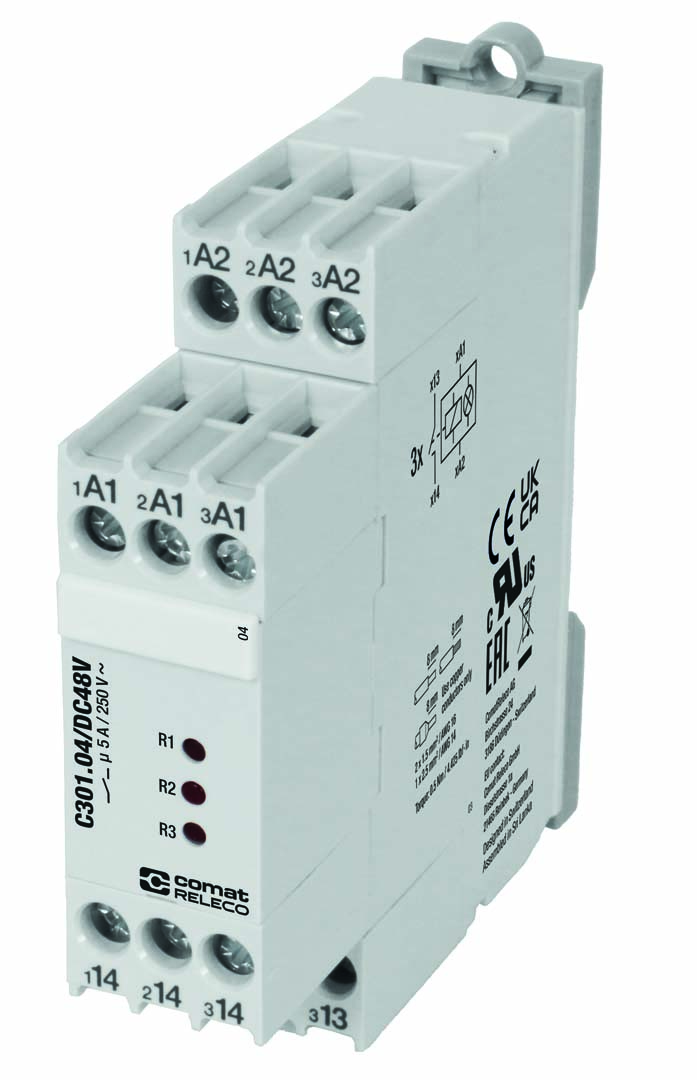 C301.04/DC24V