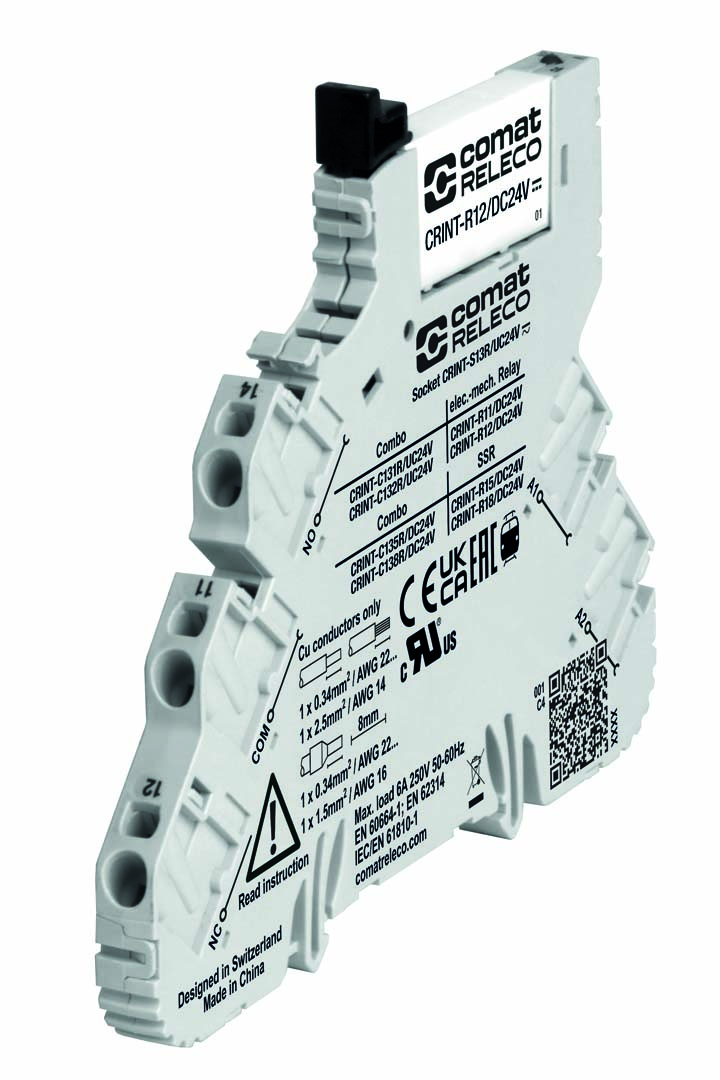 CRINT-C132R/UC24V