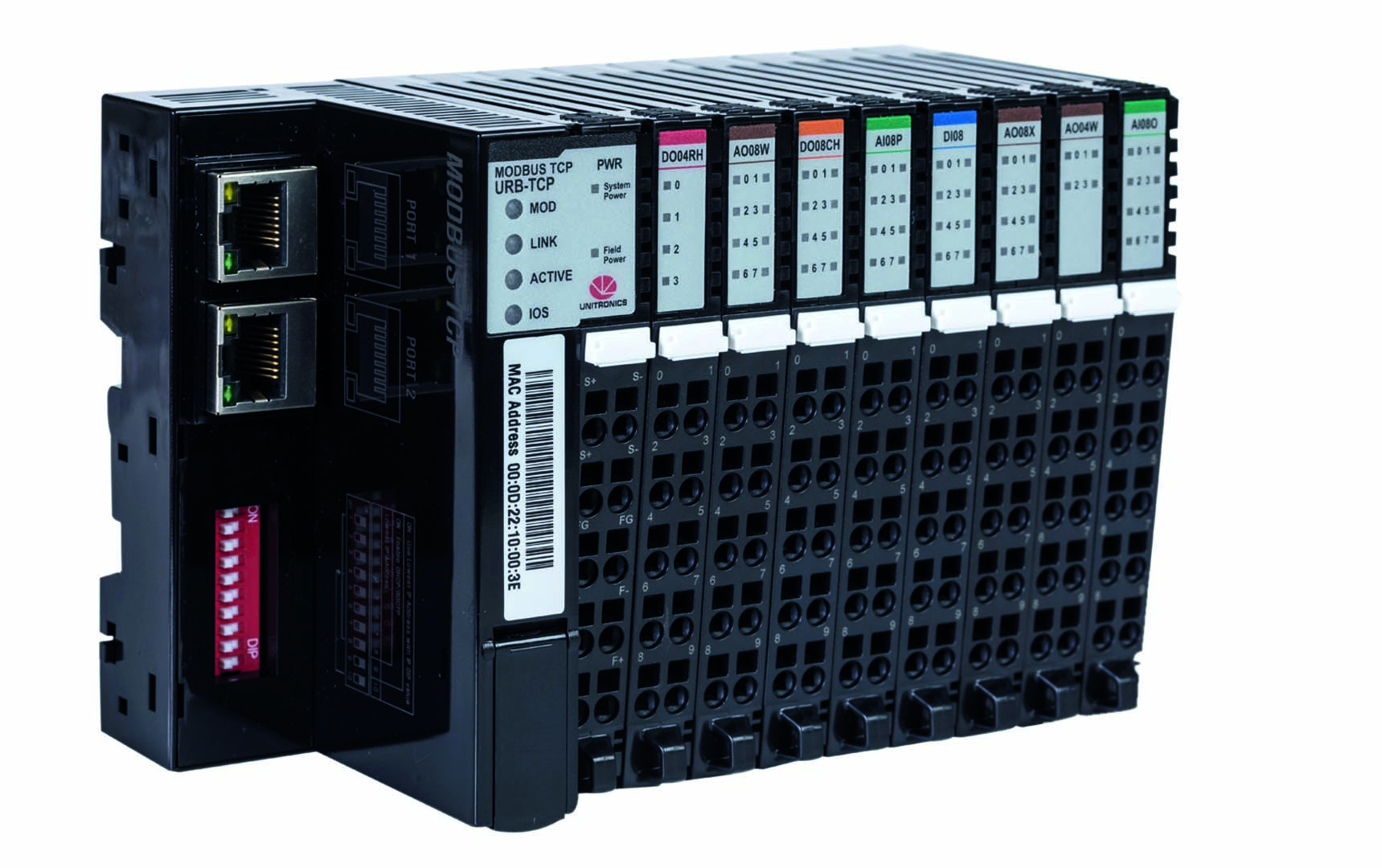 URA-0004W