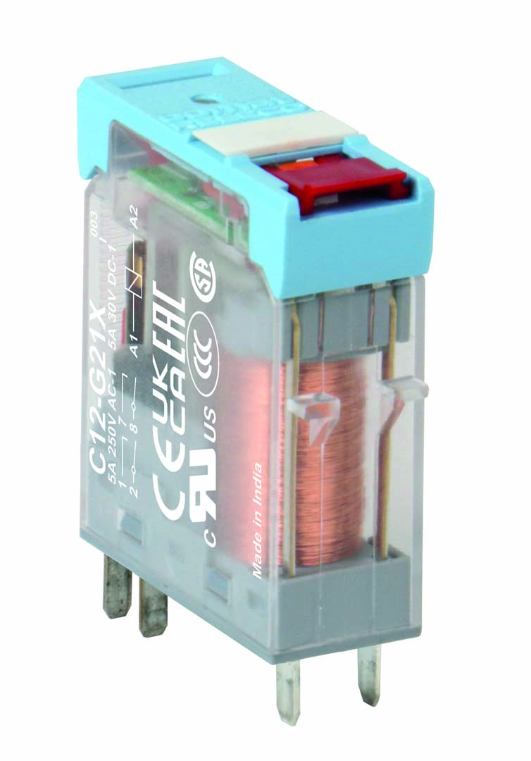 C12-G21X/AC115V