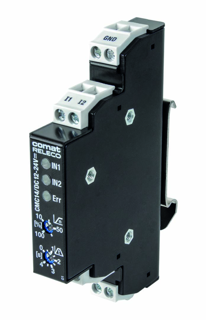 CMC14/DC12-24V