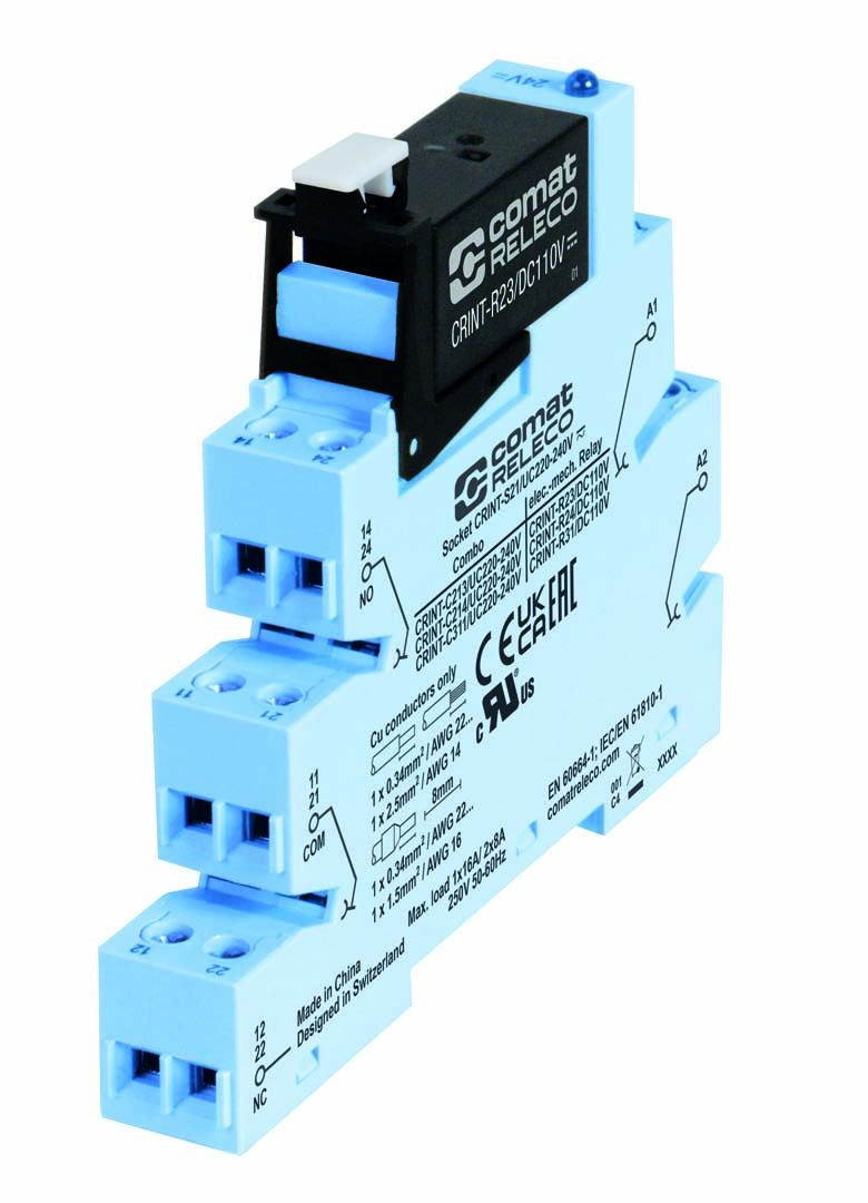 CRINT-C213/UC220-240V