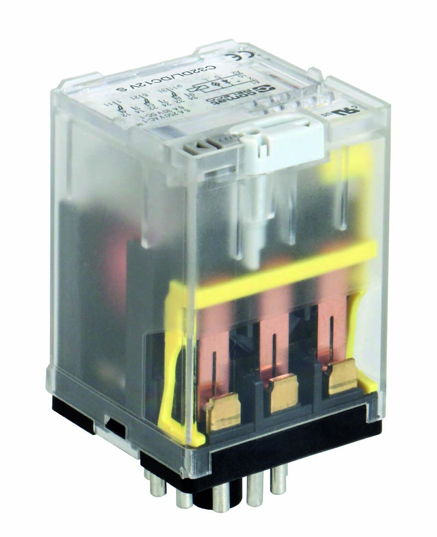 C32DL/DC12V