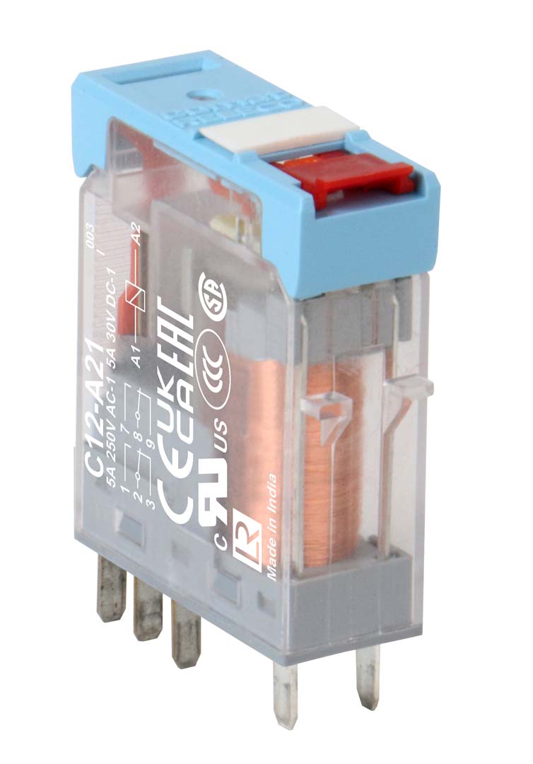 C12-A21/AC115V