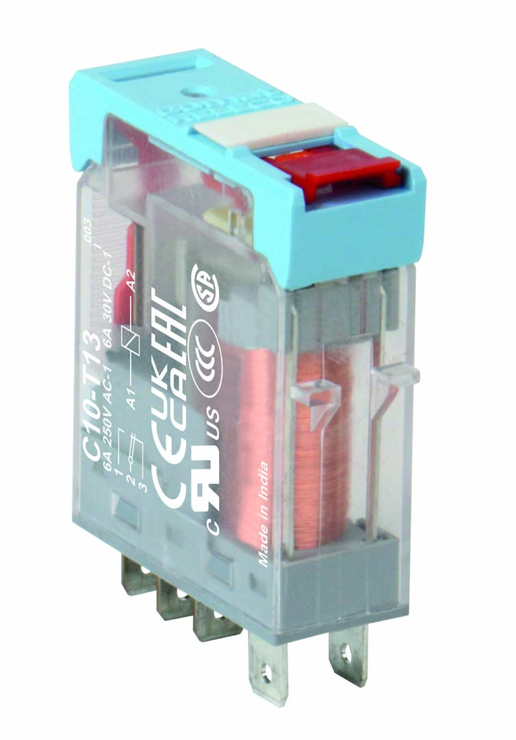 C10-T13/AC115V