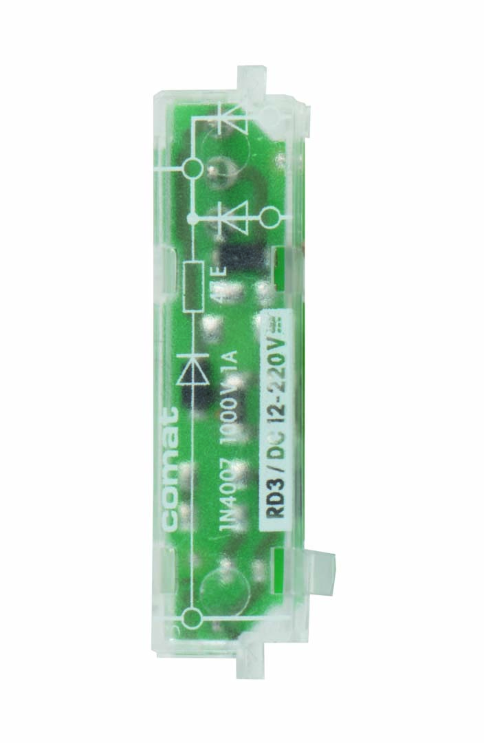 RD3/DC12-220V
