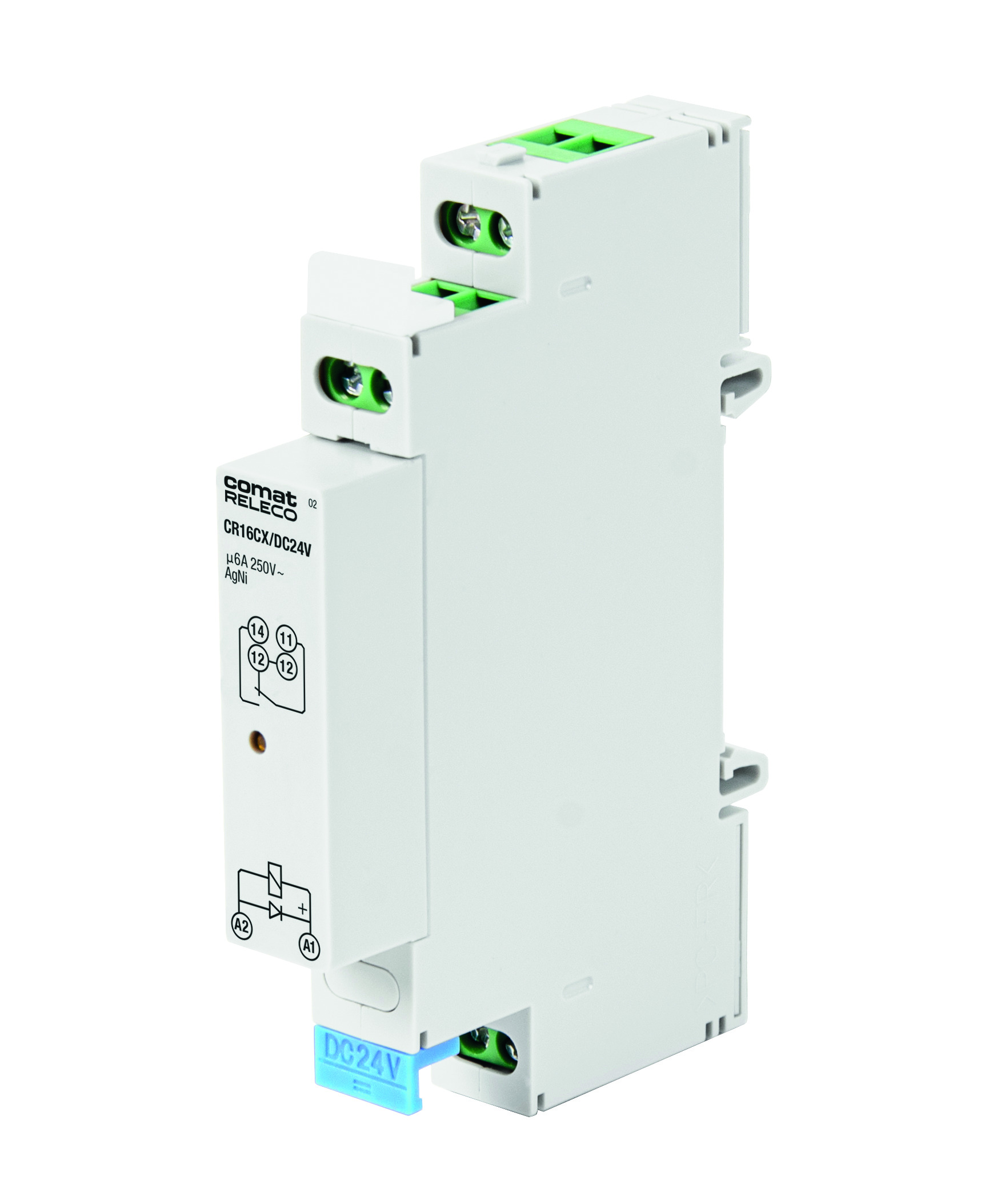 CR16CX/DC24V