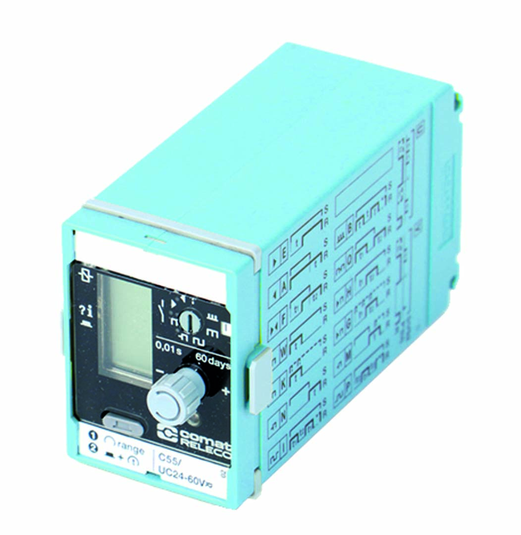 C55/UC110-240V