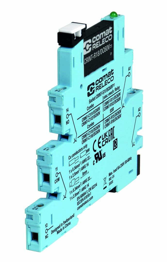 CRINT-C118/DC60V