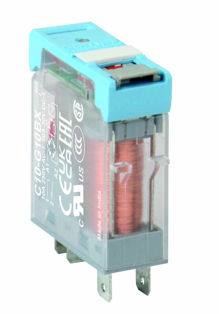 C10-G10BX/UC24V