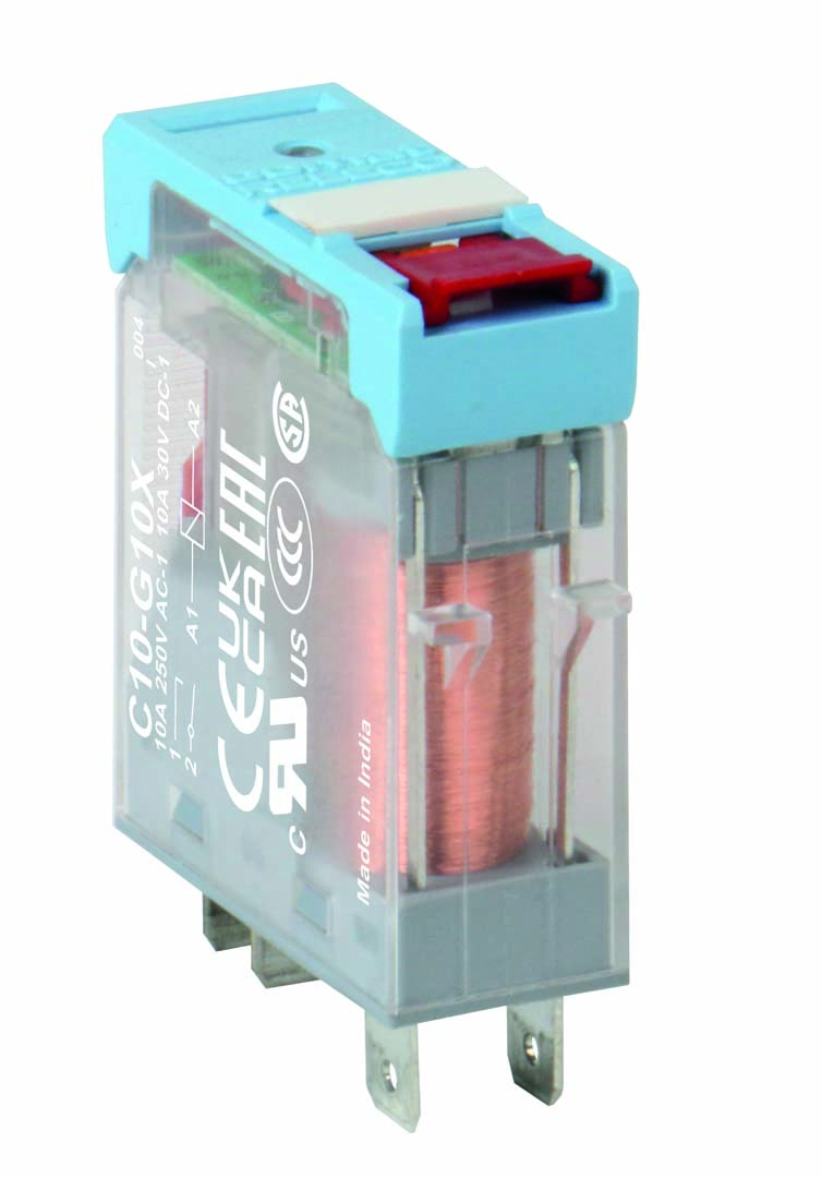C10-G10X/AC115V