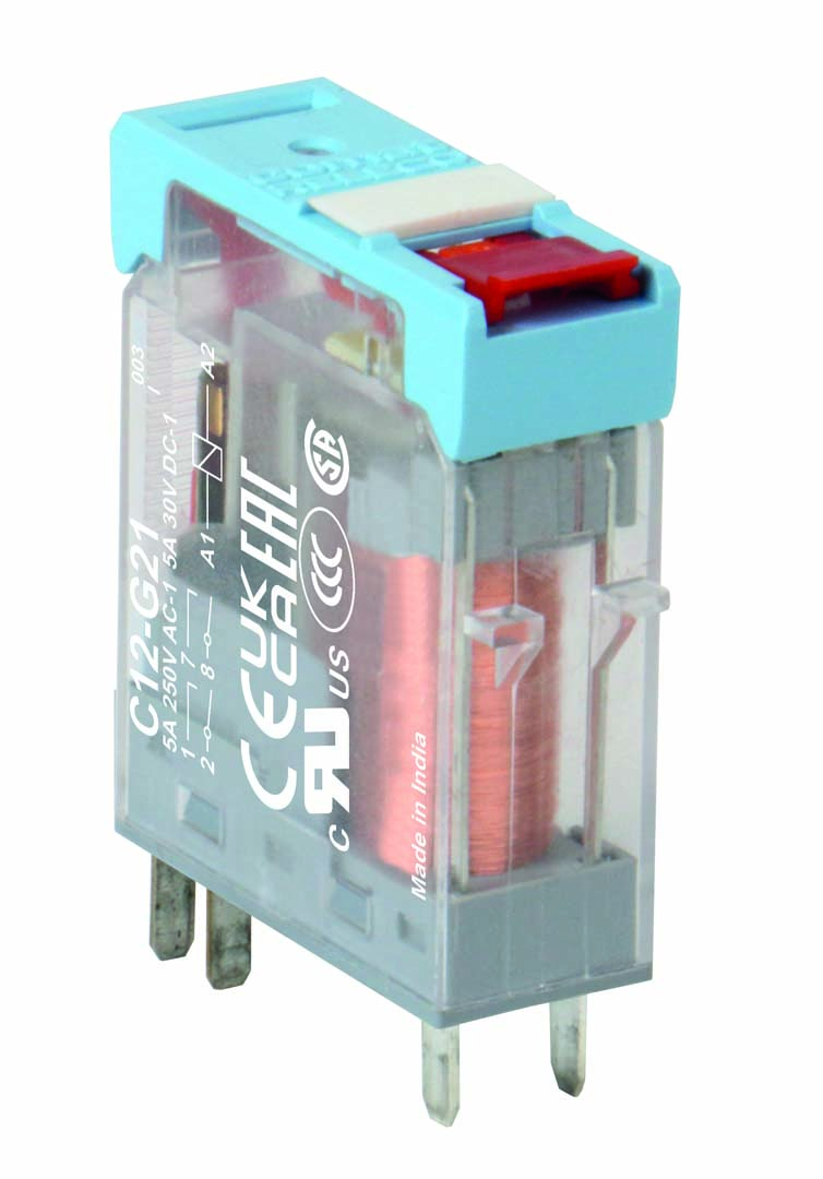 C12-G21/AC115V