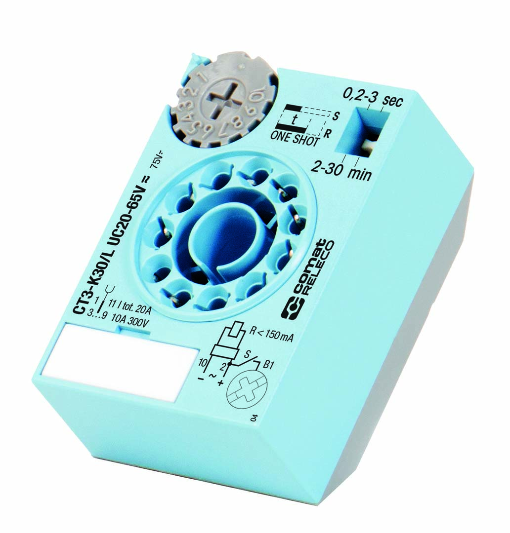 CT3-K30/L UC20-65V