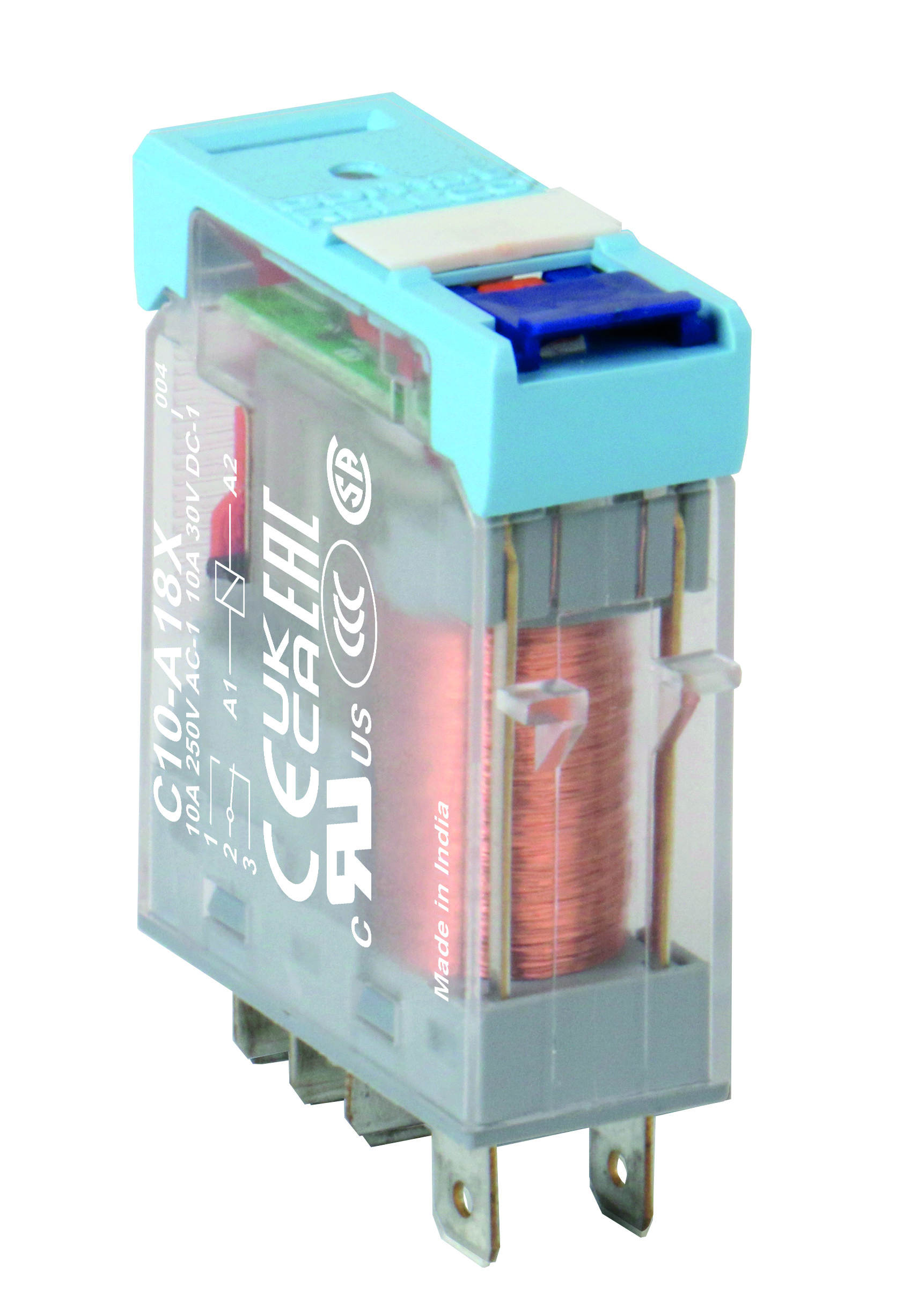 C10-A18X/DC12V