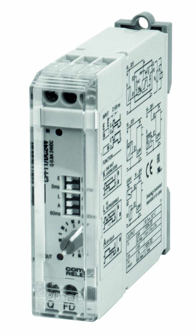CPF11/DC24V