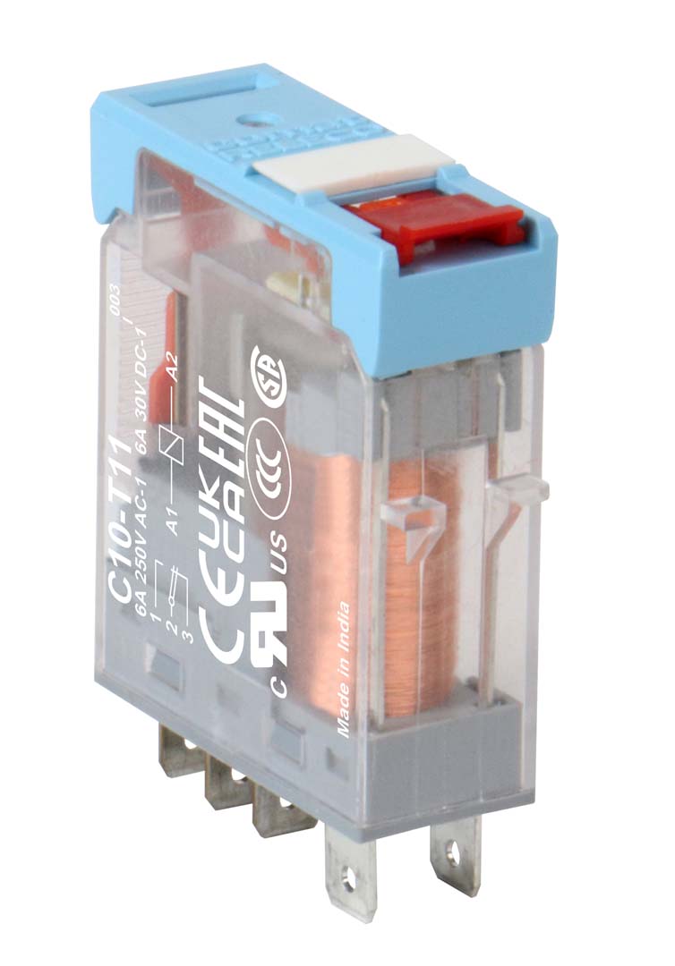 C10-T11/AC230V