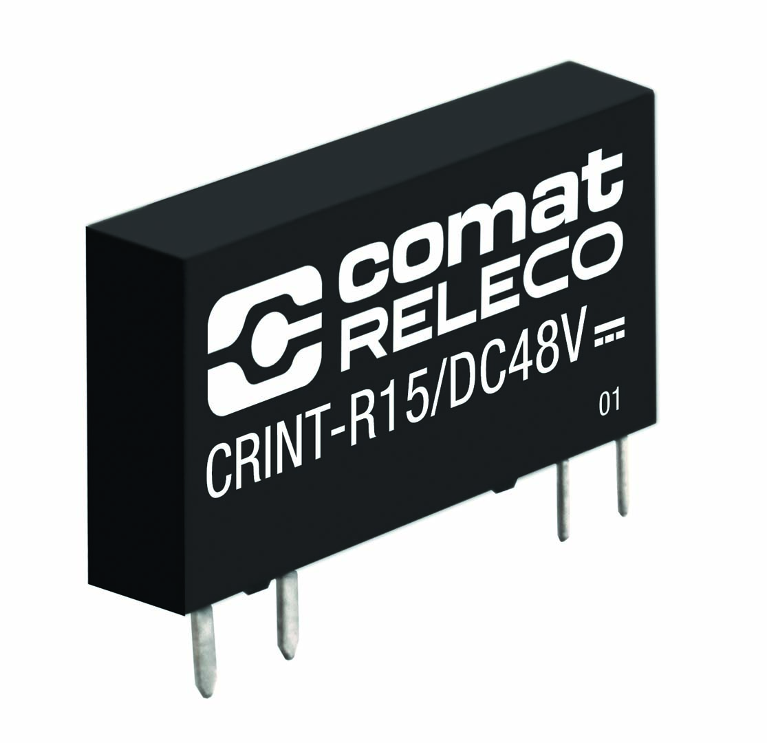 CRINT-R15/DC48V