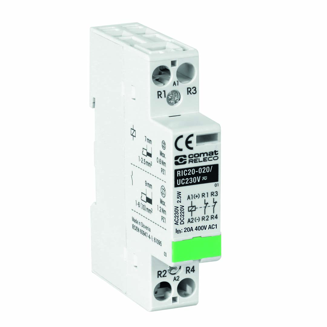 RIC20-020/UC230V