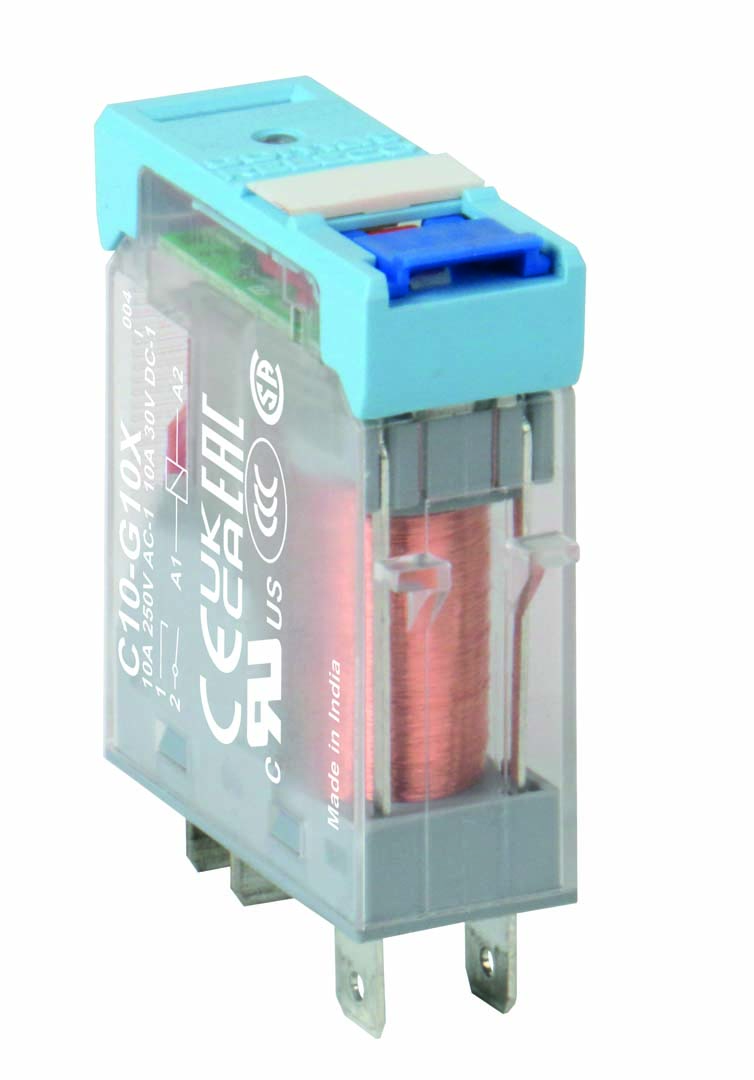 C10-G10X/DC110V