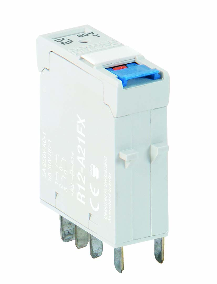 R12-A21FX/DC60V