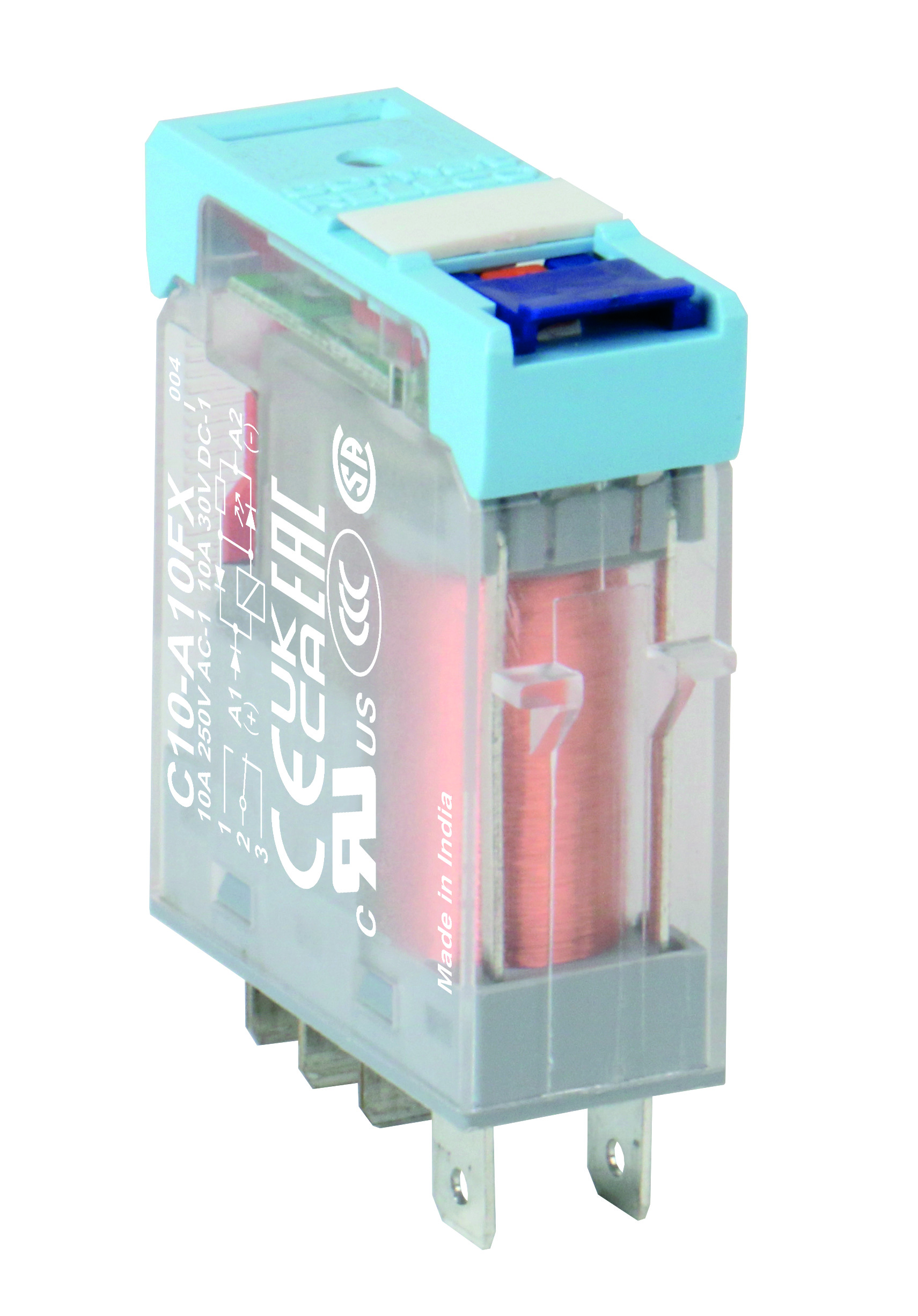 C10-A10FX/DC110V
