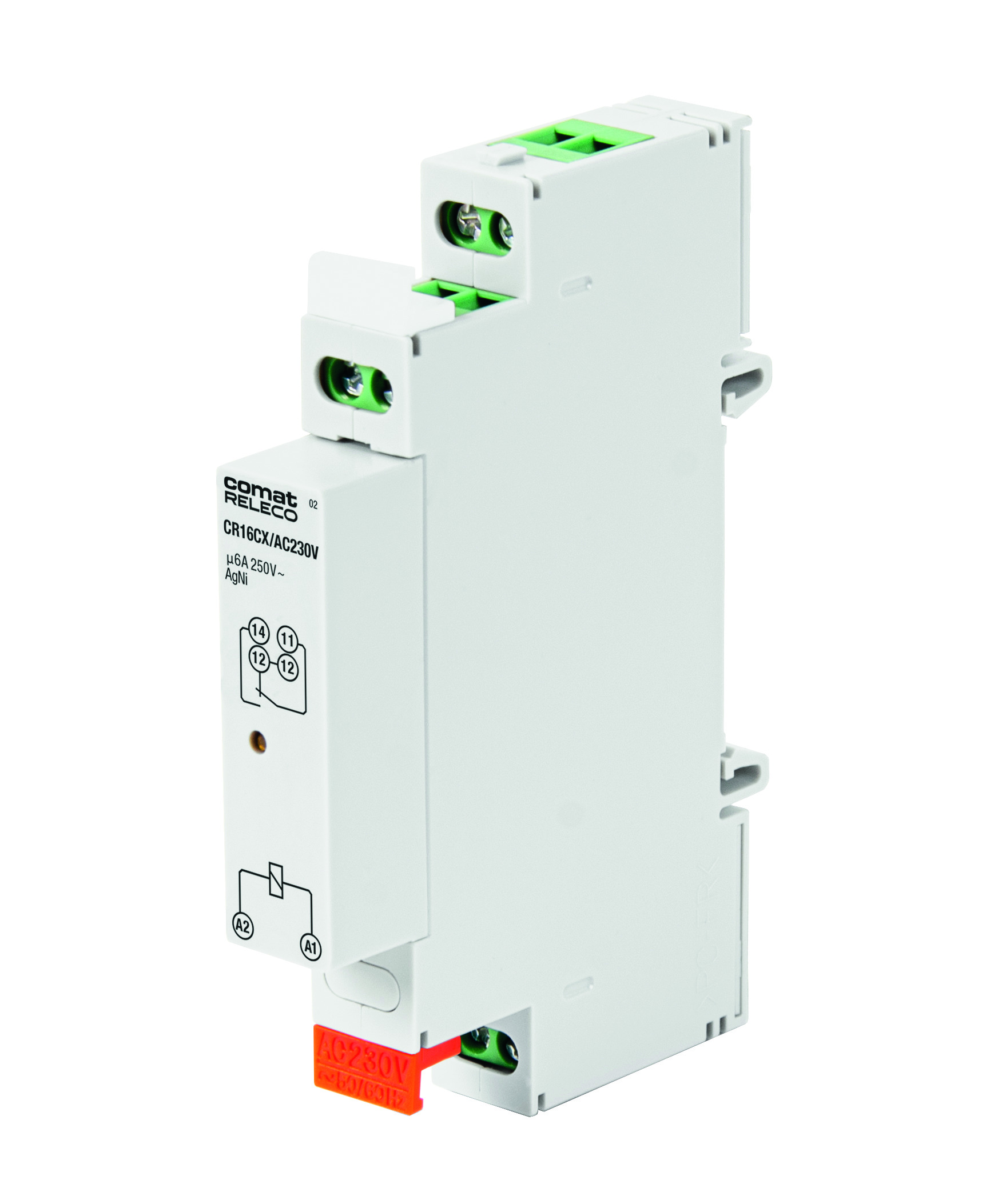 CR16CX/AC230V