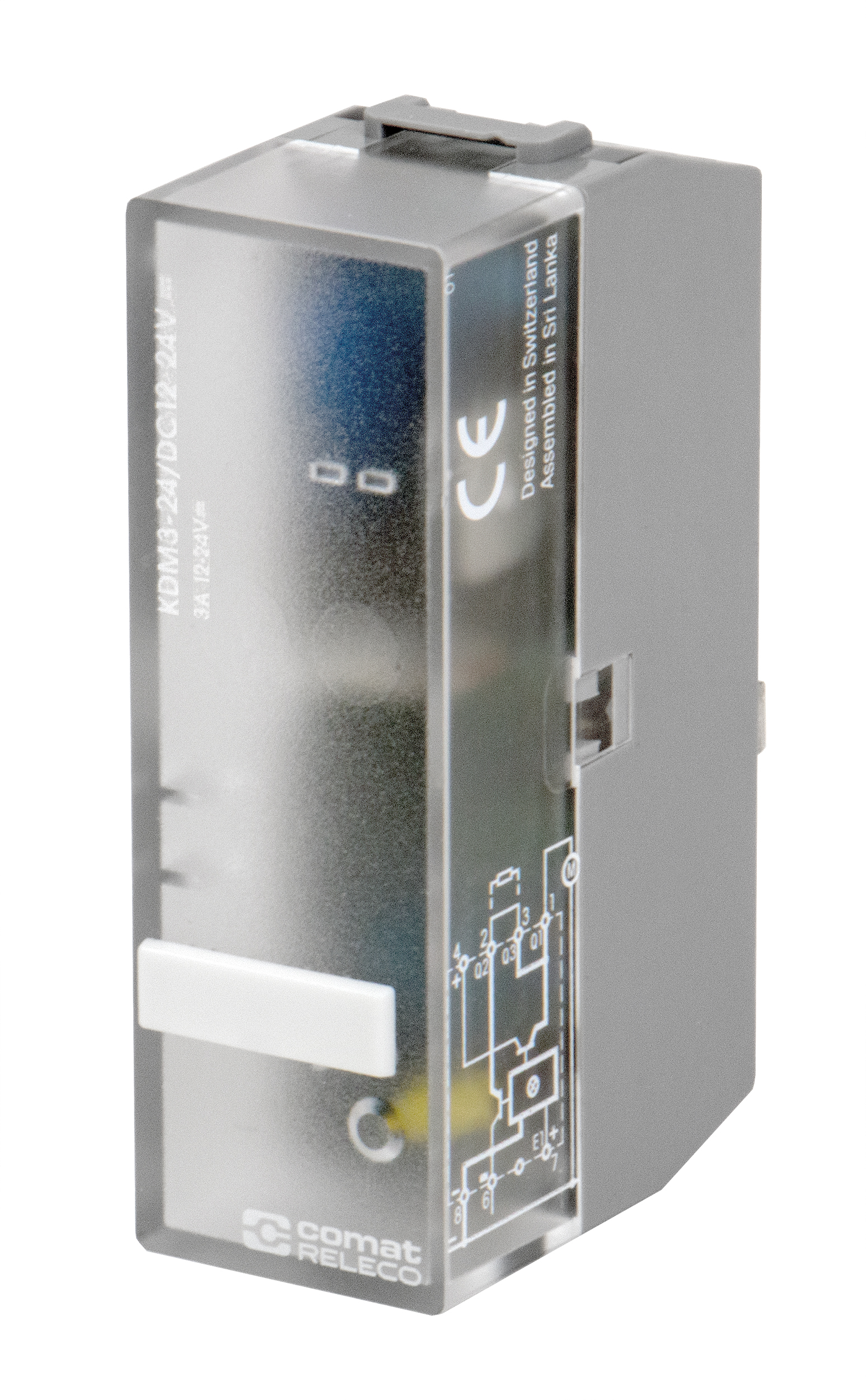 KDM3-24/DC12-24V