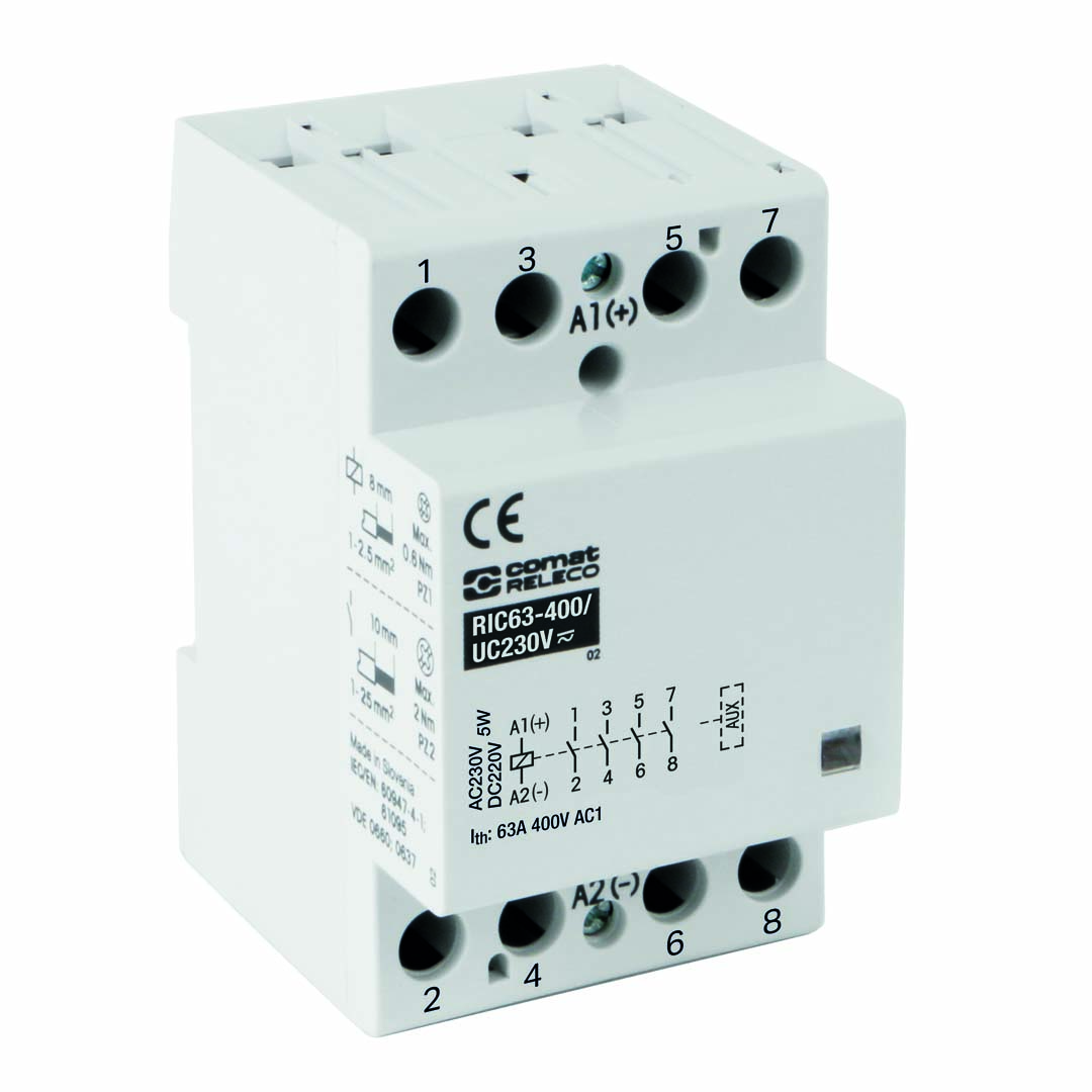 RIC63-400/UC230V