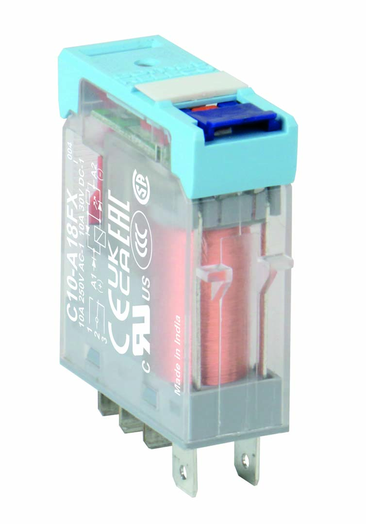 C10-A18FX/DC24V