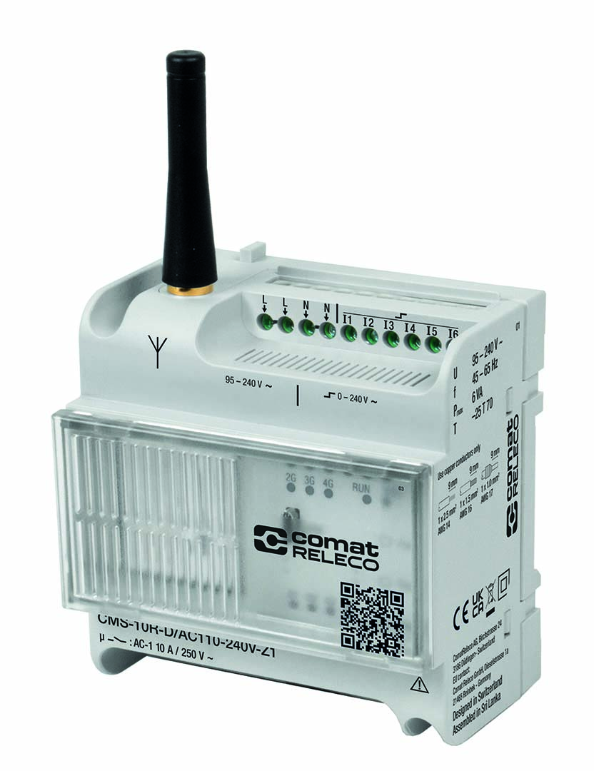 CMS-10R-D/AC110-240V-Z1