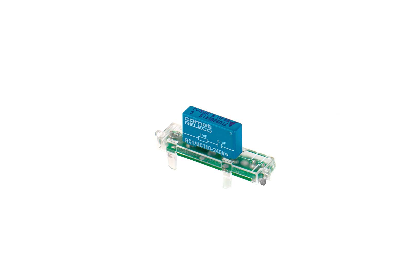 RC1/UC110-240V