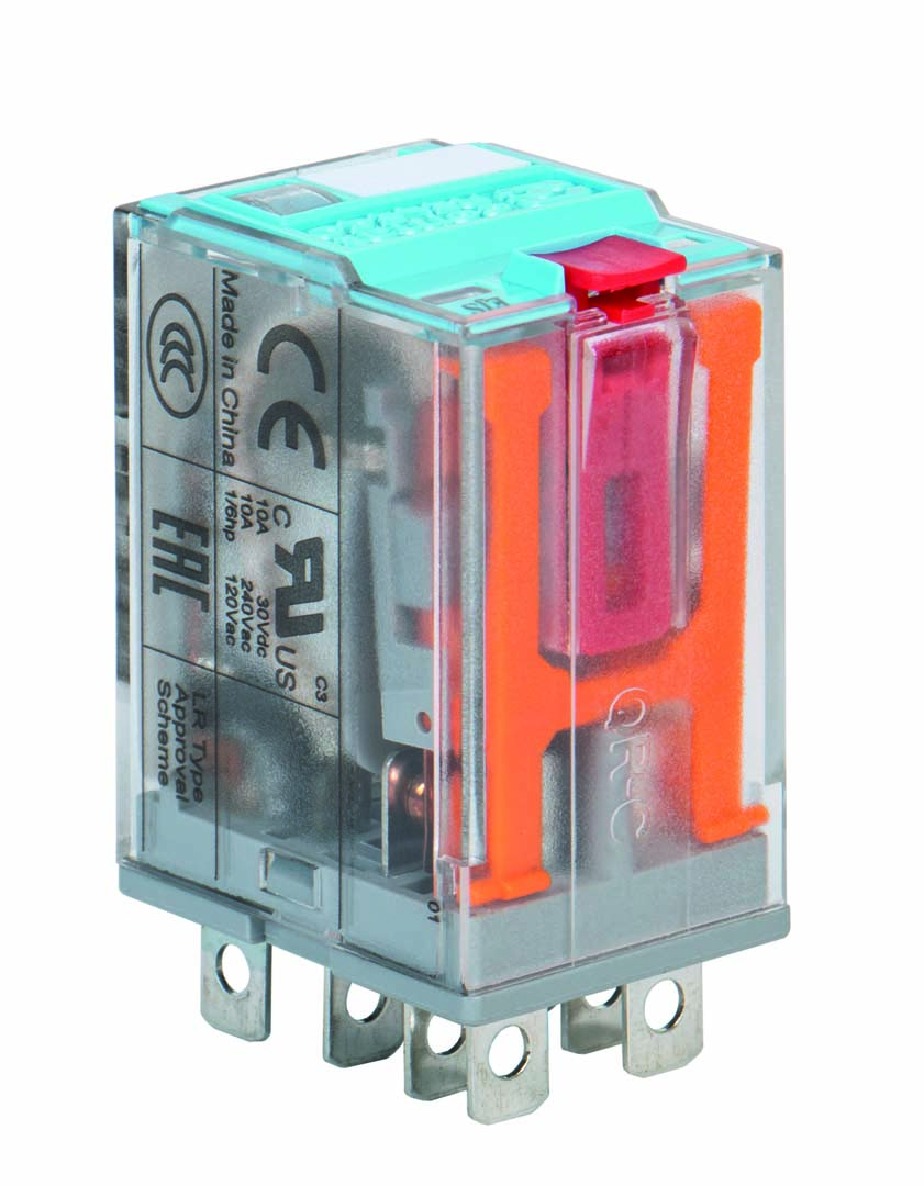 C7-A10/AC120V 60HZ