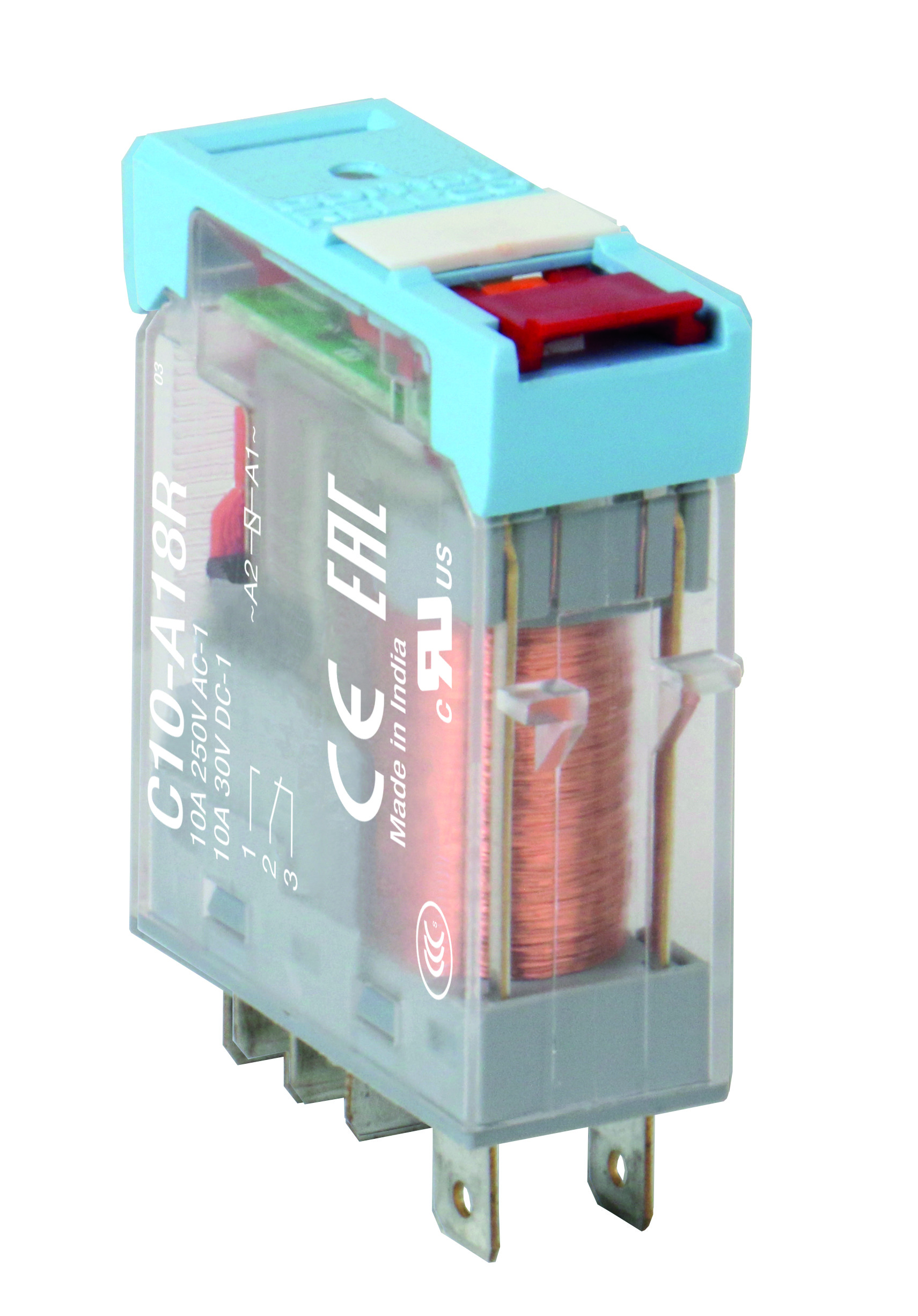 C10-A18R/AC230V