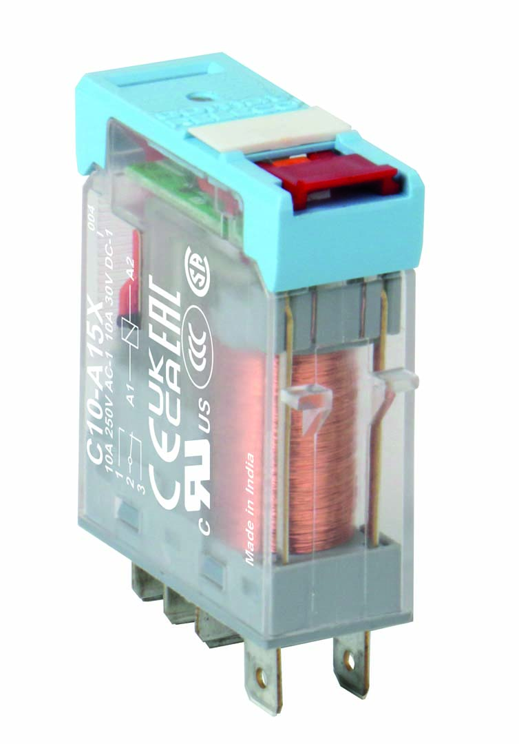C10-A15X/AC230V