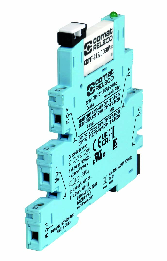 CRINT-C112/UC220-240V