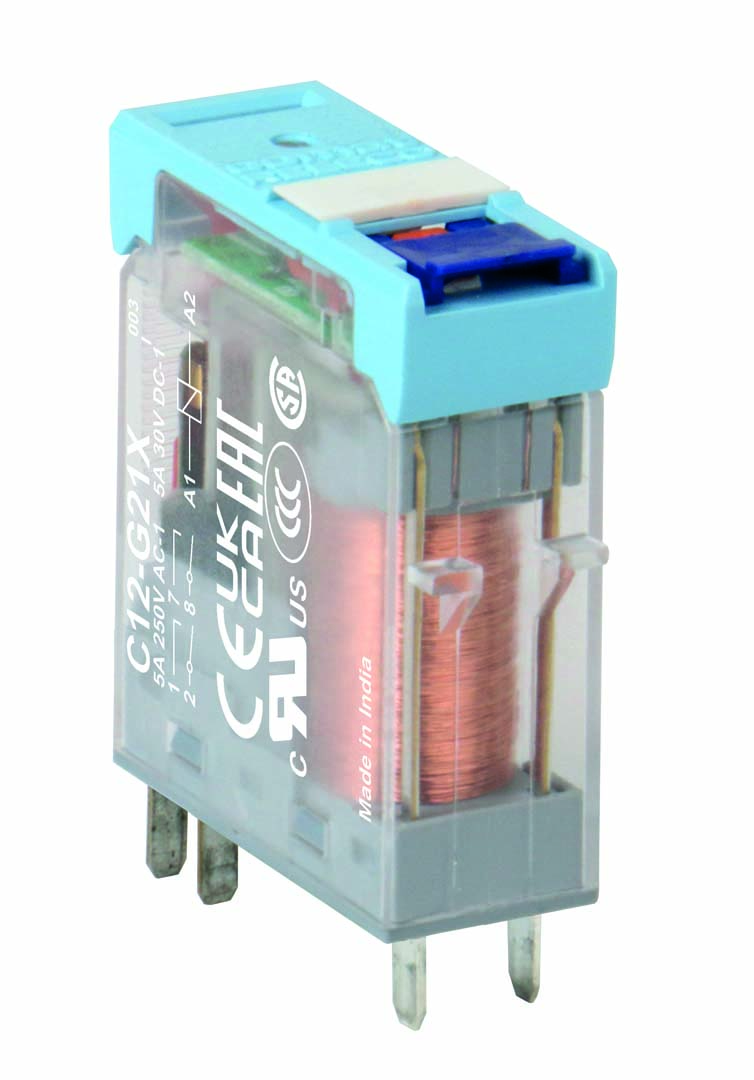 C12-G21X/DC110V