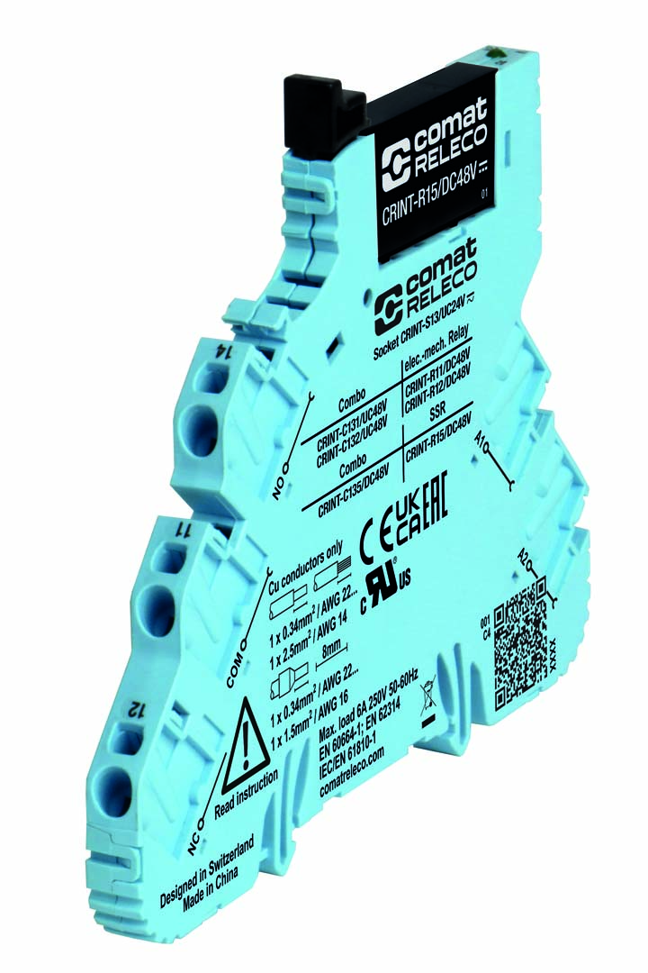CRINT-C135/DC48V